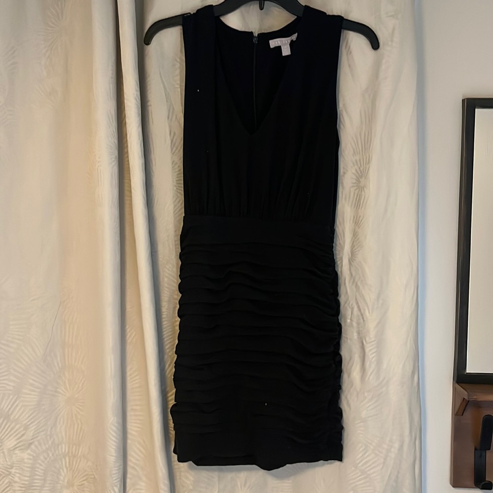 Cute little black dress